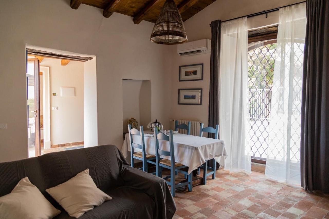 La Cantina Villa Di Campagna Acireale Exterior foto