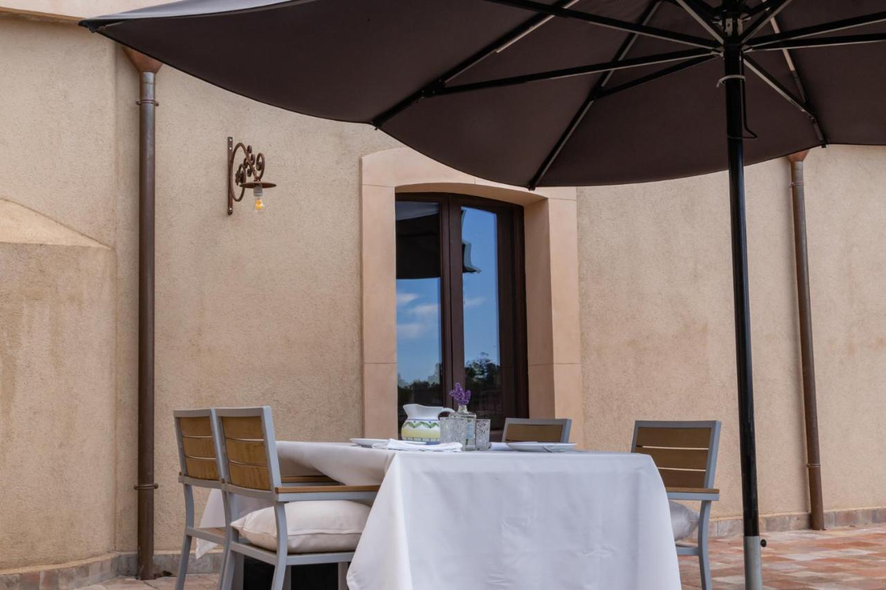 La Cantina Villa Di Campagna Acireale Exterior foto