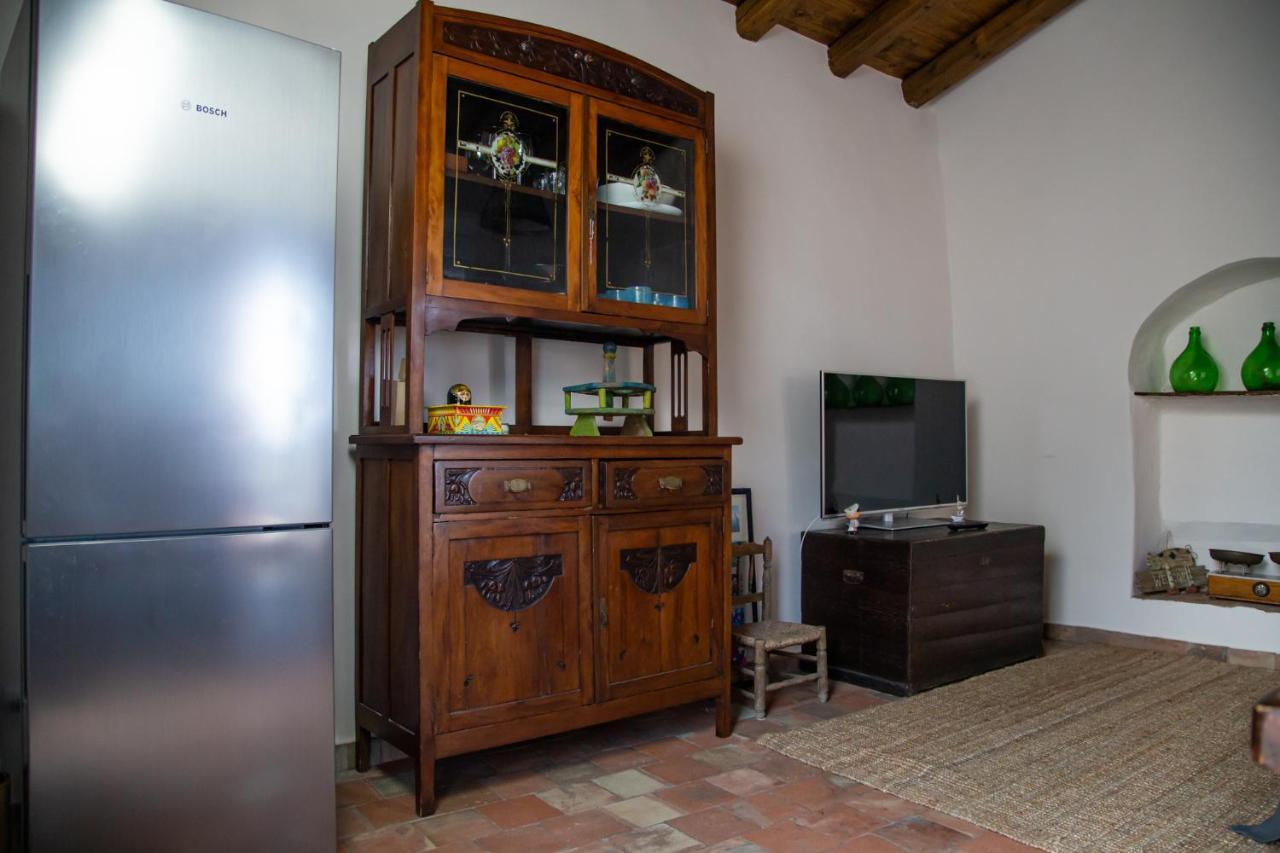 La Cantina Villa Di Campagna Acireale Exterior foto