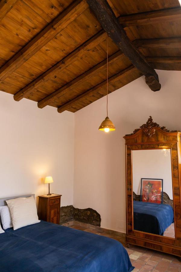 La Cantina Villa Di Campagna Acireale Exterior foto