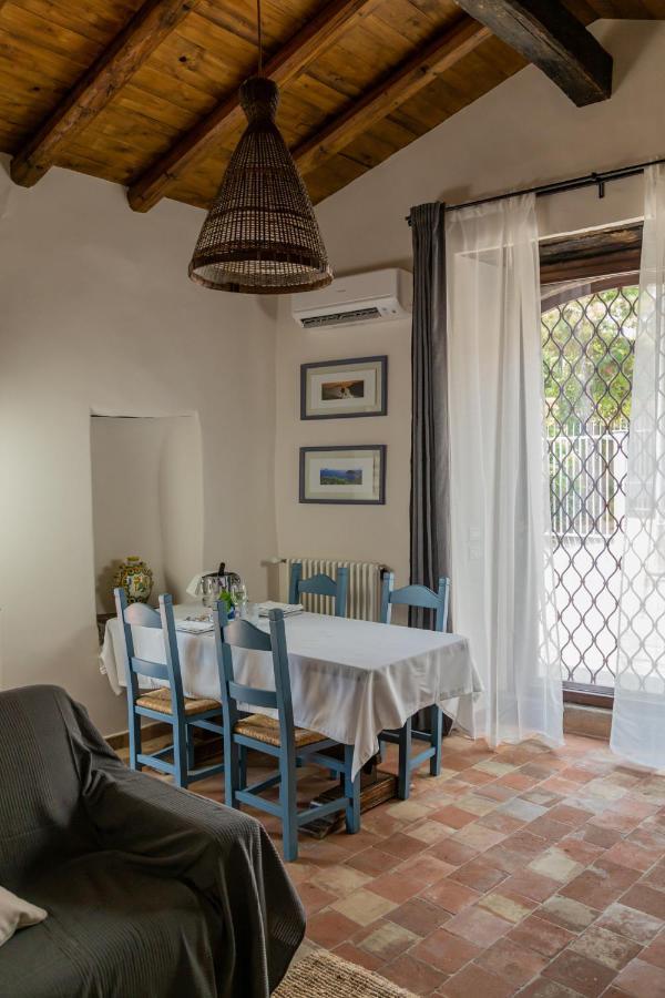 La Cantina Villa Di Campagna Acireale Exterior foto
