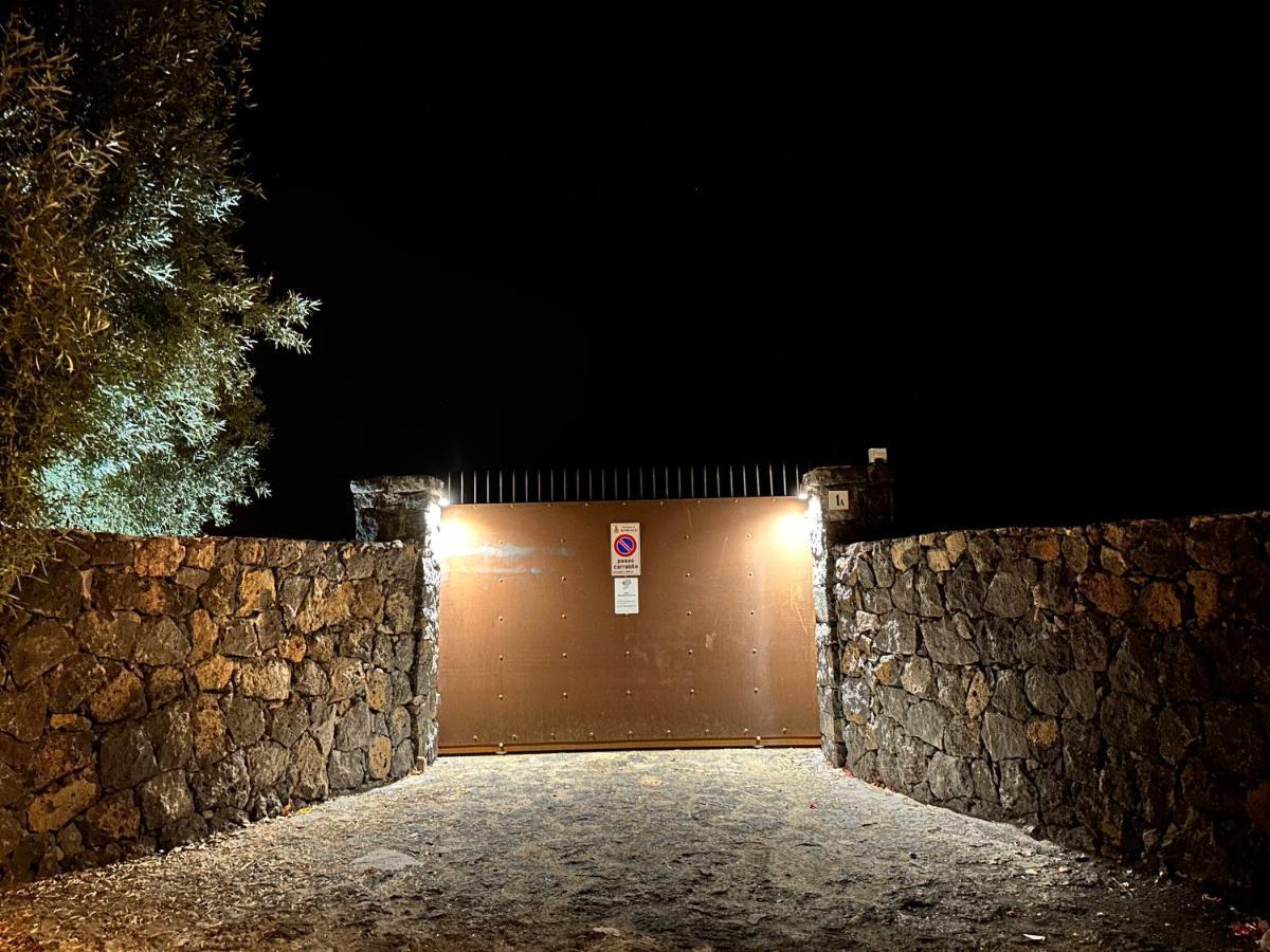 La Cantina Villa Di Campagna Acireale Exterior foto