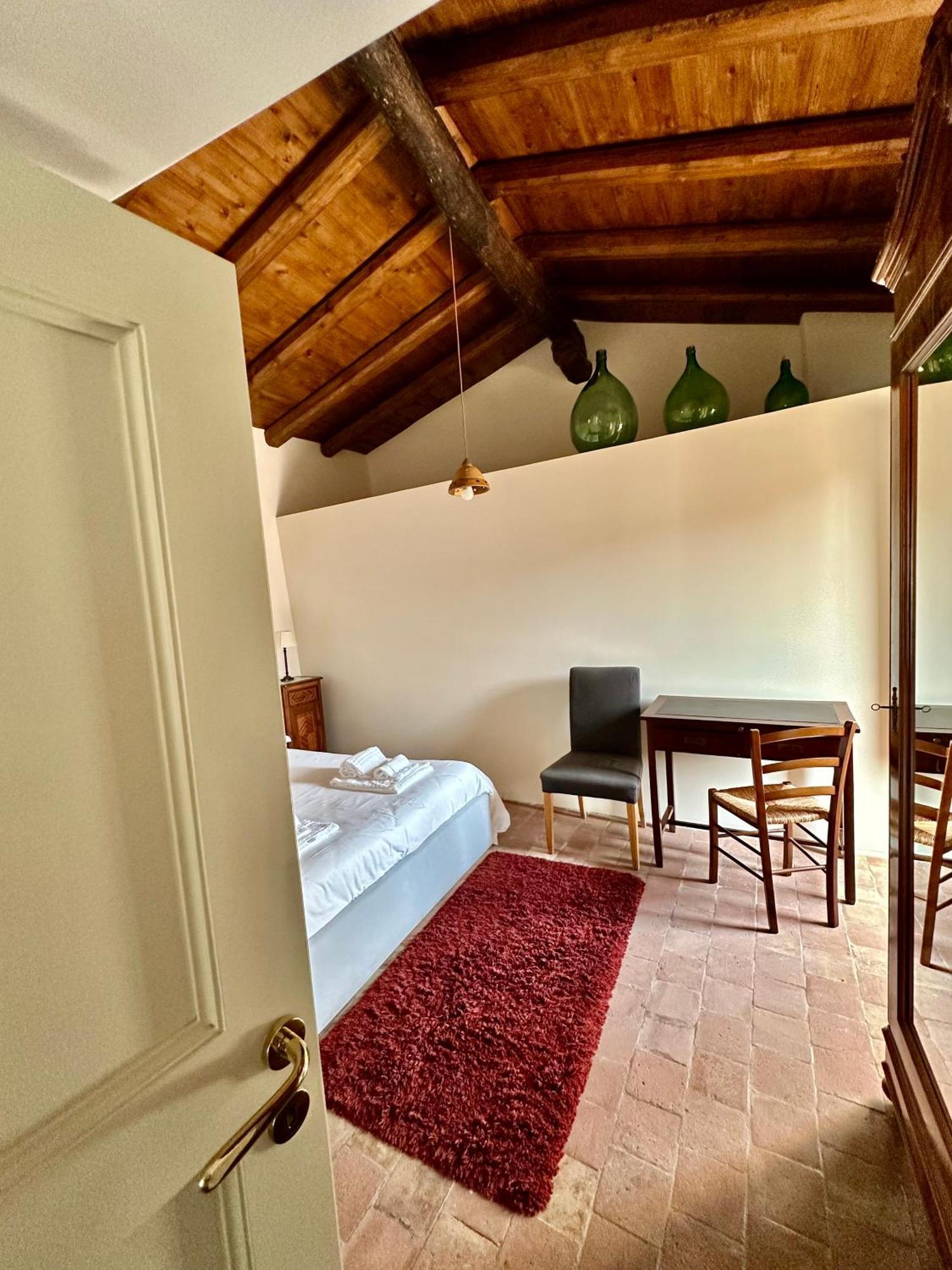 La Cantina Villa Di Campagna Acireale Exterior foto